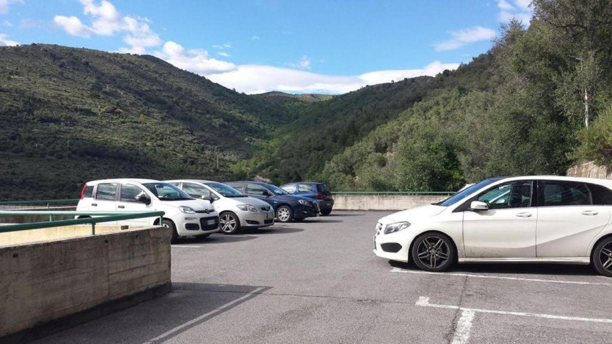 "Sapore Di Liguria" In Antico Borgo Terzorio Eksteriør billede
