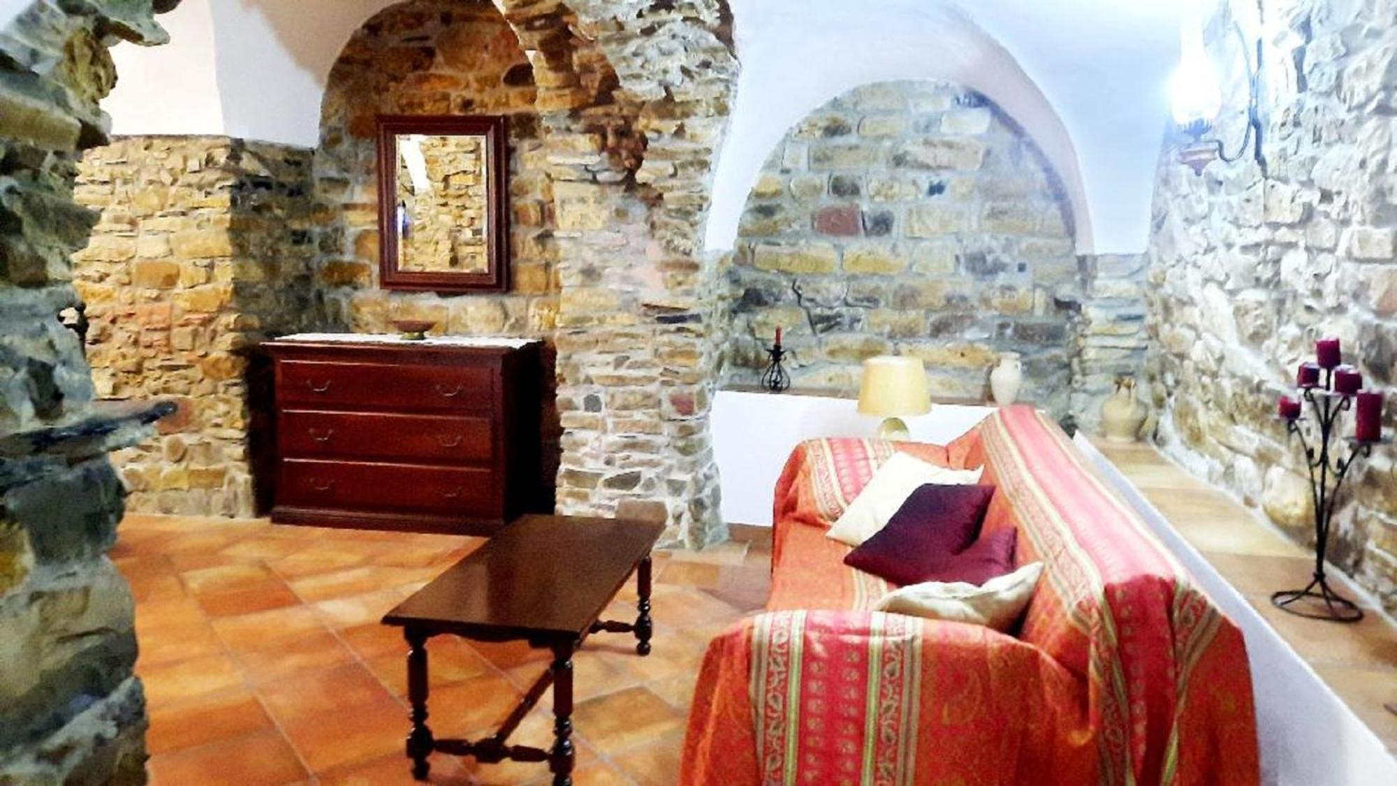 "Sapore Di Liguria" In Antico Borgo Terzorio Eksteriør billede