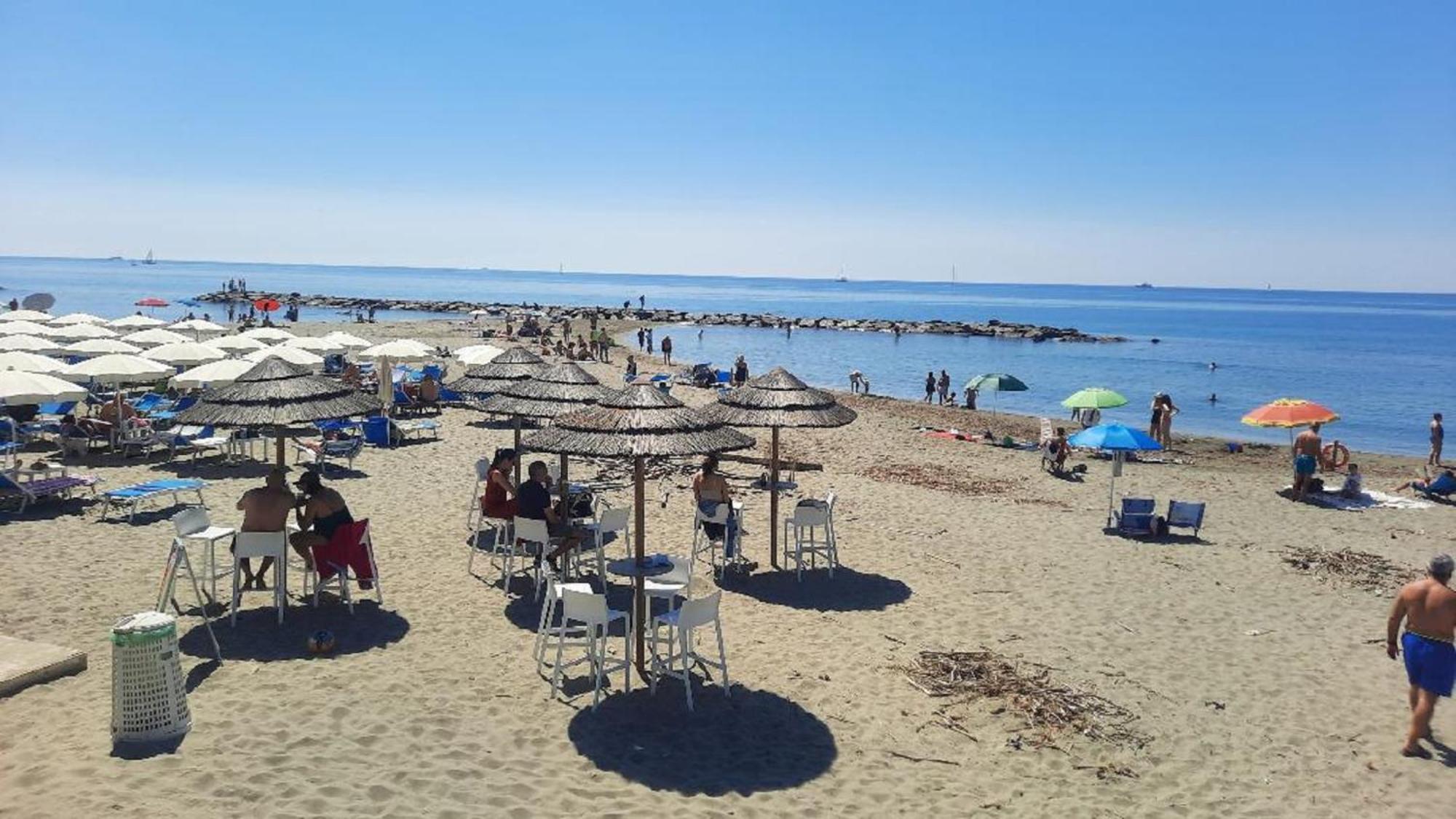 "Sapore Di Liguria" In Antico Borgo Terzorio Eksteriør billede